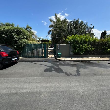 Apulian Way Lägenhet Torre A Mare Exteriör bild