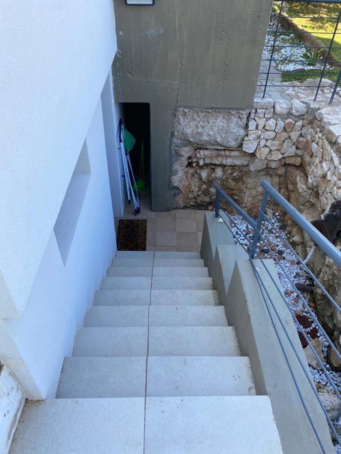 Apulian Way Lägenhet Torre A Mare Exteriör bild
