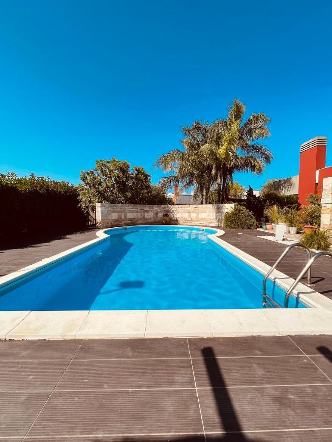 Apulian Way Lägenhet Torre A Mare Exteriör bild
